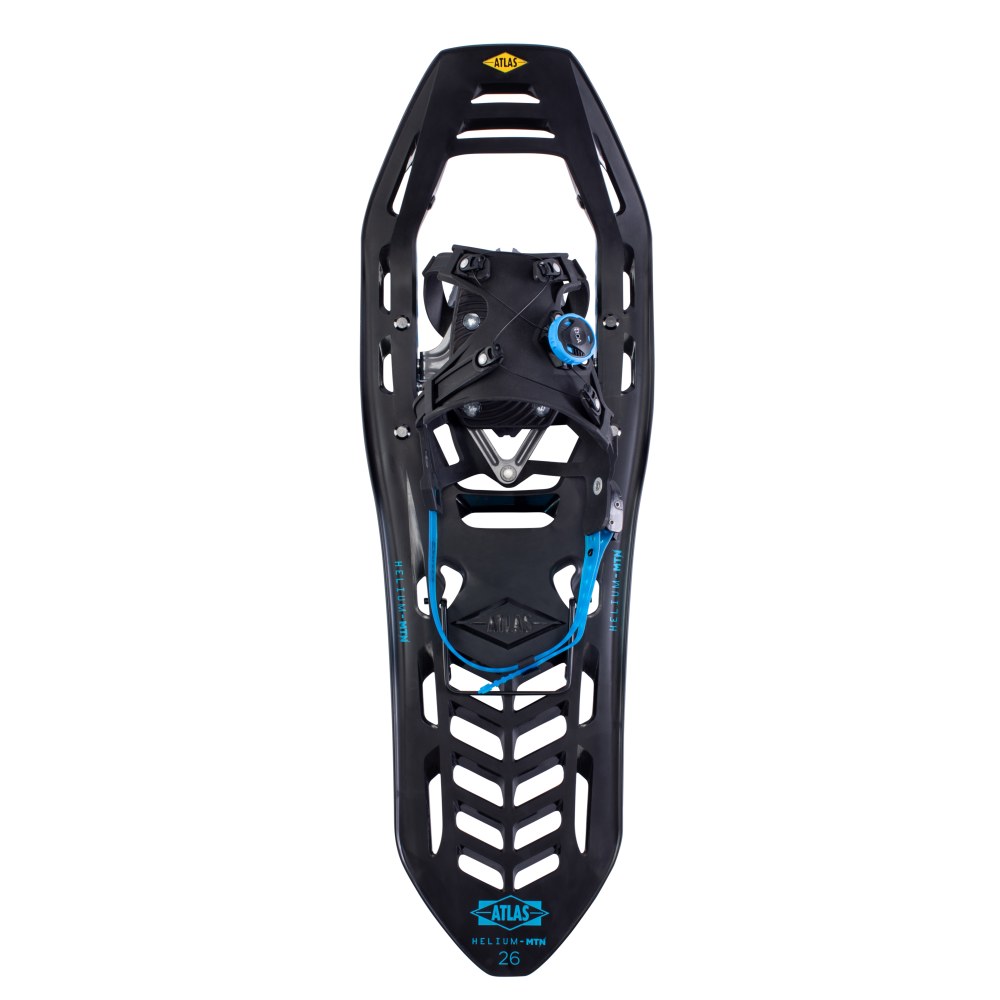 ATLAS HELIUM MTN SNOWSHOE Fresh Air Experience