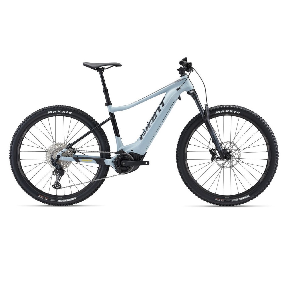 Giant fathom e+ pro sale