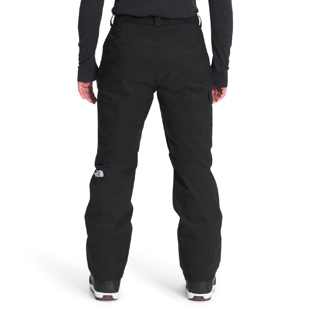 THE NORTH FACE FREEDOM INSULATED PANT REGULAR - Fresh Air Experience
