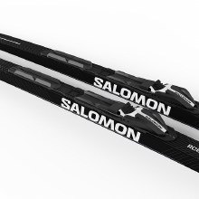Additional picture of SALOMON RC8+ eSKIN X-STIFF + PLK SHIFT CL