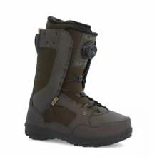 RIDE JACKSON BOOT