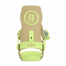 Additional picture of RIDE A-6 BINDING