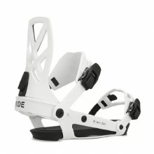 RIDE A-4 BINDING