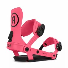 RIDE A-9 BINDING