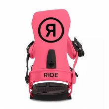 Additional picture of RIDE A-9 BINDING