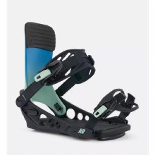 K2 W'S MERIDIAN BINDING