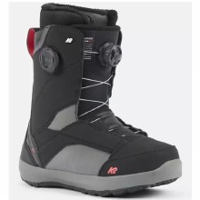 Additional picture of K2 W'S KINSLEY CLICKER BOOT