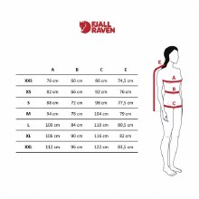 Additional picture of FJALLRAVEN W'S SINGI DOWN JACKET