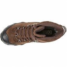 Additional picture of OBOZ M'S BRIDGER 10" INSULATED WATERPROOF