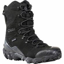 Additional picture of OBOZ M'S BRIDGER 10" INSULATED WATERPROOF