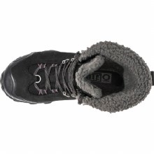 Additional picture of OBOZ W'S BRIDGER 9" INSULATED WATERPROOF