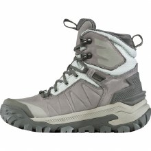 Additional picture of OBOZ W'S BANGTAIL MID INSULATED WATERPROOF