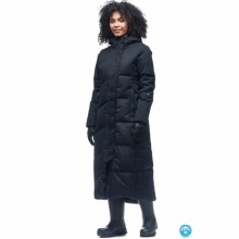 INDYEVA W'S AYABA LONG RDS PARKA