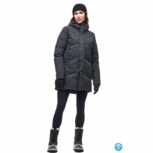 INDYEVA W'S AYABA SIMPLIFIED RDS PARKA