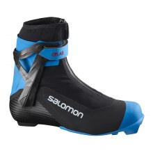 SALOMON S/RACE CARBON SKATE BOOT