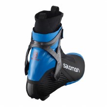 Additional picture of SALOMON S/RACE CARBON SKATE BOOT