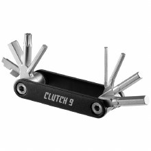 Additional picture of GIANT CLUTCH 9 BOX FOR AIRWAY CAGE SIDEPULL
