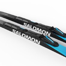 Additional picture of SALOMON S/MAX SKATE + SHIFT RACE