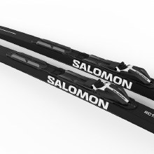 Additional picture of SALOMON RC10 eSKIN MEDIUM + SHIFT CL PROLINK