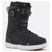 K2 BOUNDARY BOOT