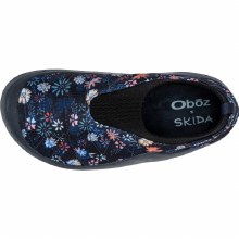 Additional picture of OBOZ WHAKATA PUFFY LOW X SKIDA