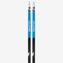 Additional picture of SALOMON RC8 eSKIN HARD + PROLINK SHIFT CL