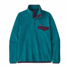 PATAGONIA M'S LW SYNCH SNAP-T P/O