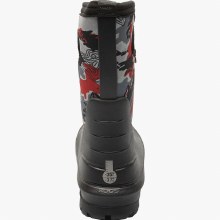Additional picture of BOGS NEO-CLASSIC TOPO CAMO