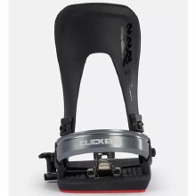 Additional picture of K2 W'S CLICKER X HB BINDING