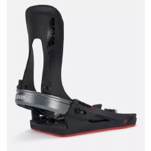 Additional picture of K2 W'S CLICKER X HB BINDING