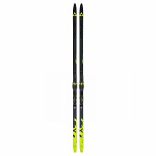 FISCHER TWIN SKIN SUPERLITE MEDIUM EF IFP