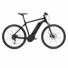 GIANT ROAM E+ GTS