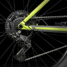 Additional picture of TREK ROSCOE 6