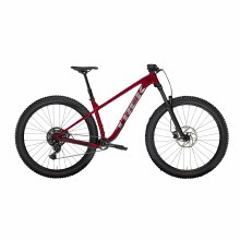 Additional picture of TREK ROSCOE 6