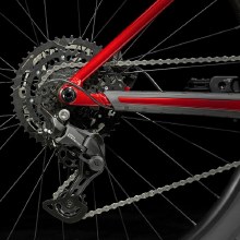 Additional picture of TREK ROSCOE 6