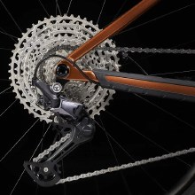 Additional picture of TREK ROSCOE 7