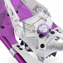 Additional picture of TUBBS W'S WAYFINDER SNOWSHOE