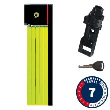 ABUS UGRIP BORDO 5700K FOLDING LOCK