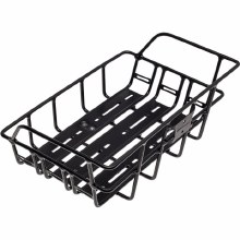 Additional picture of GRID FRONT BASKET RACK