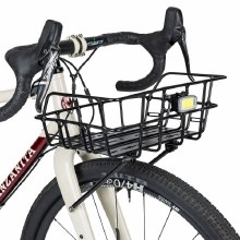Additional picture of GRID FRONT BASKET RACK