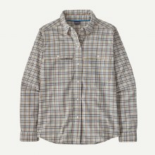 PATAGONIA W'S EARLY RISE STRETCH SHIRT