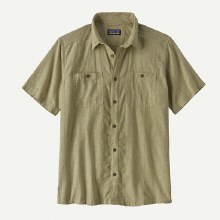 PATAGONIA BACK STEP SHIRT