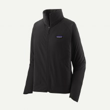 PATAGONIA W'S R1 CROSSSTRATA JACKET