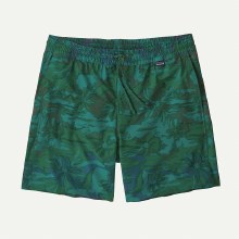 PATAGONIA HYDROPEAK VOLLEY SHORTS - 16"