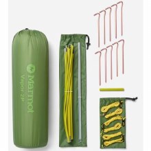 Additional picture of MARMOT VAPOR 3P