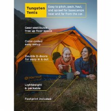 Additional picture of MARMOT TUNGSTEN 3P