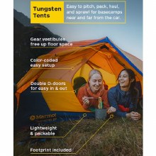 Additional picture of MARMOT TUNGSTEN 4P