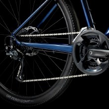 Additional picture of TREK DUAL SPORT 2 GEN 5