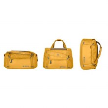 Additional picture of NEMO DOUBLE HAUL CONVERTIBLE DUFFEL 55L