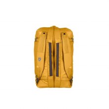 Additional picture of NEMO DOUBLE HAUL CONVERTIBLE DUFFEL 55L